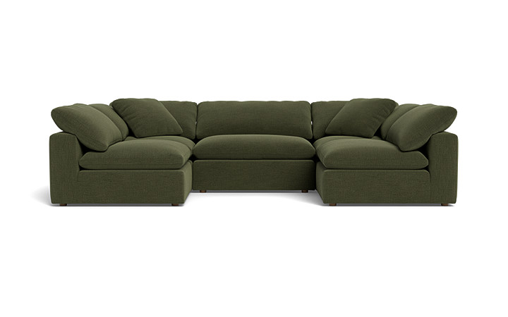 what is a modular sectional 