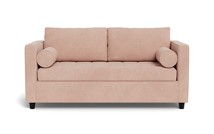 pink sleeper sofa