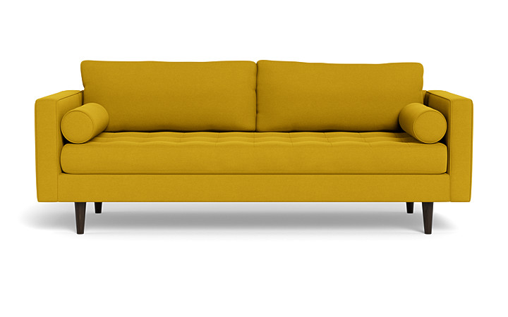 best mid-century modern sofas for home affordable