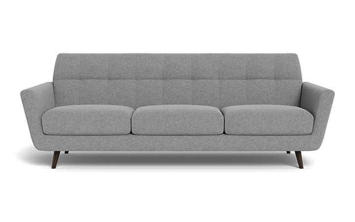 mid-century modern sofa