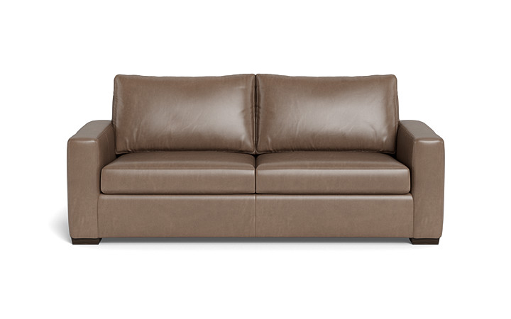 should I buy a leather couch