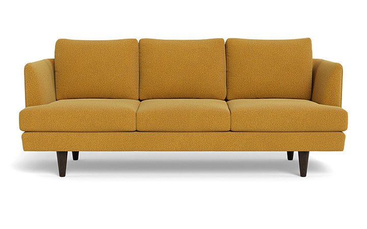 mid century modern affordable sofas in austin texas