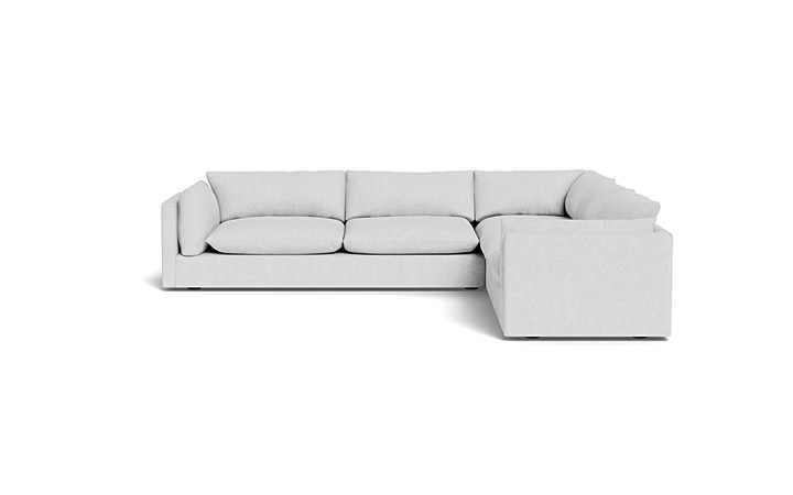 corner sectional in furniture stores near me