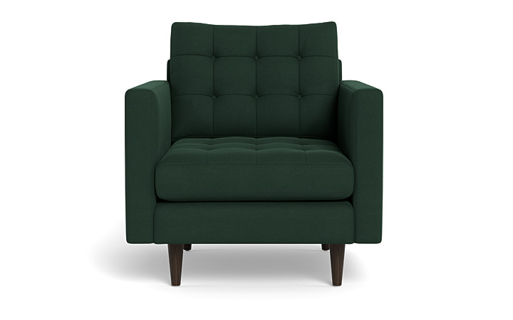 mid-century modern armchair for my living room