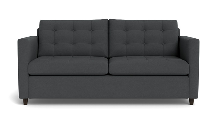mid-century modern couches