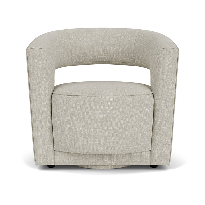 madison swivel chair