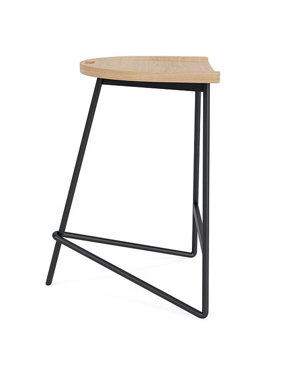 jadu accents bar stool