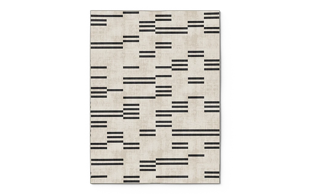 Alex Washable Rug