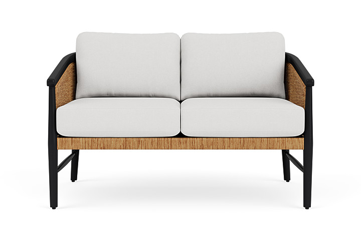 Galloway Loveseat - 239050 | Lloyd Flanders