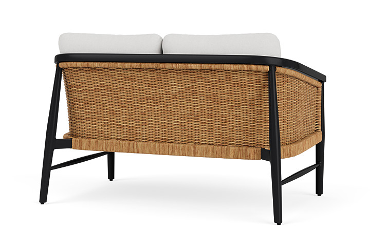Galloway Loveseat - 239050 | Lloyd Flanders