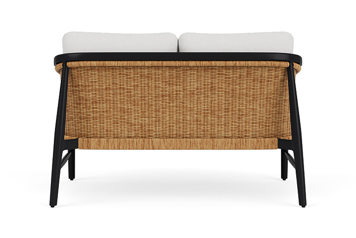 Galloway Loveseat - 239050 | Lloyd Flanders
