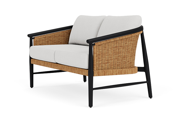 Galloway Loveseat - 239050 | Lloyd Flanders