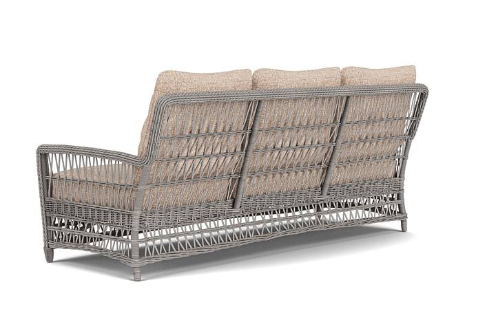 Mackinac Sofa - 273055 | Lloyd Flanders
