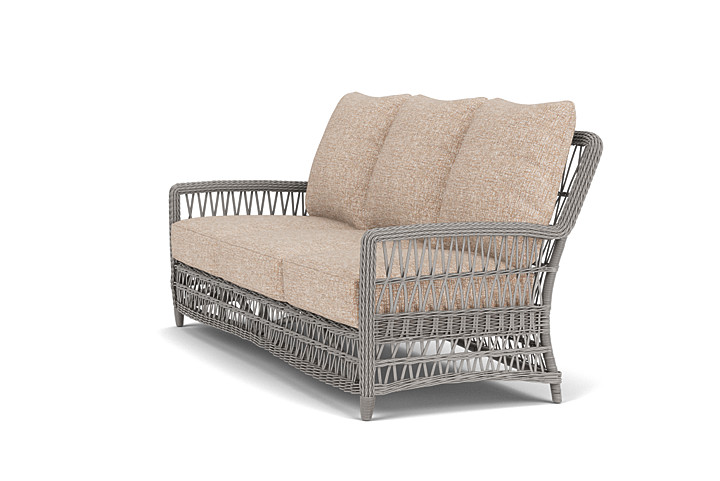 Mackinac Sofa - 273055 | Lloyd Flanders