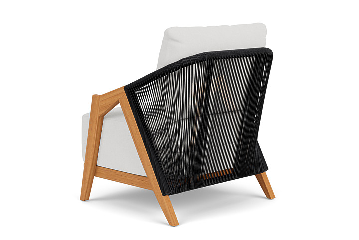 Alpine Lounge Chair - 363002 | Lloyd Flanders