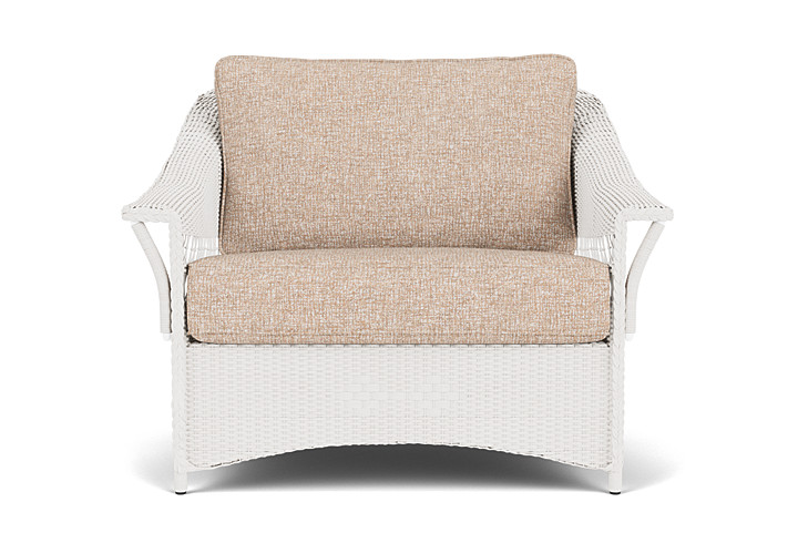Nantucket Chair and a Half