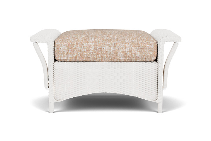 Nantucket Ottoman