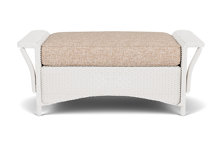Nantucket Large Ottoman