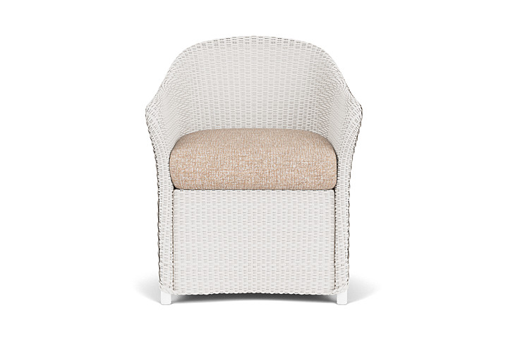 Weekend Retreat Dining Armchair