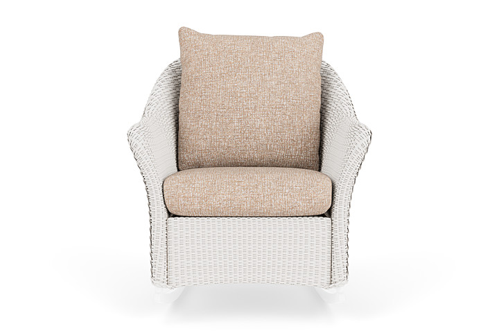 Weekend Retreat Lounge Rocker
