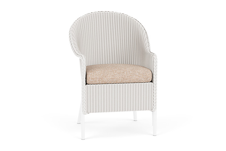 Loom Dining Armchair - 8004 | Lloyd Flanders