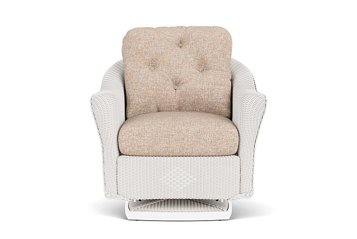 Reflections Swivel Glider Lounge Chair