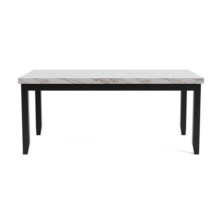 Ivory Dining Table