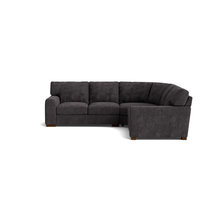 Maximus 3 Pc. Sectional
