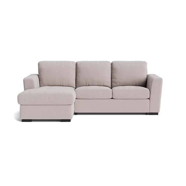 Caruso 2 Pc. Fabric Sleeper Sectional Furniture Row
