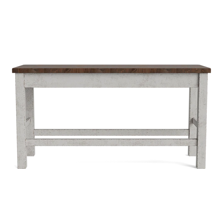 Briar Fork Counter Height Dining Bench