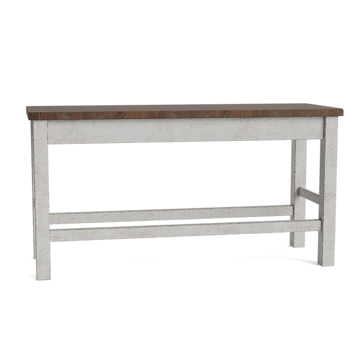 24 inch tall bench hot sale