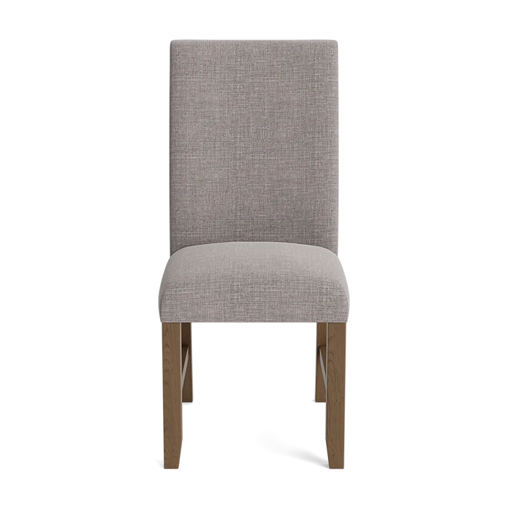 Ivory Parson Side Chair