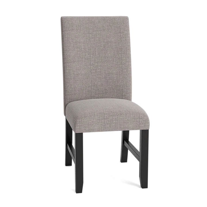 Ivory Parson Side Chair Furniture Row