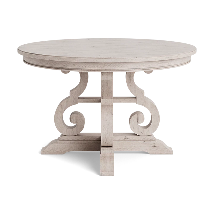 Flagstaff 48" Round Dining Table