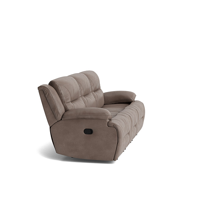 hollace dual power recliner