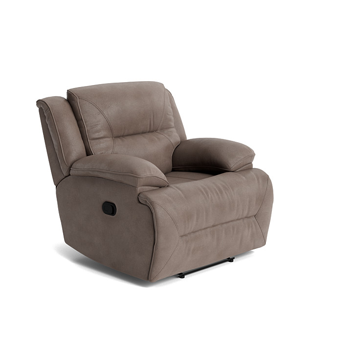 furniture row recliner chairs