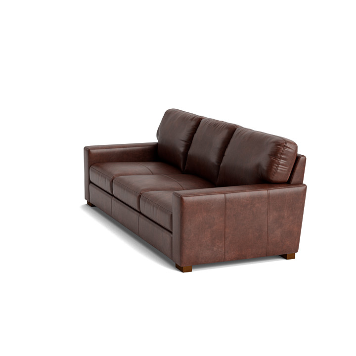 Durango Sofa Furniture Row, Grey Leather Sofa 3 2 1 22