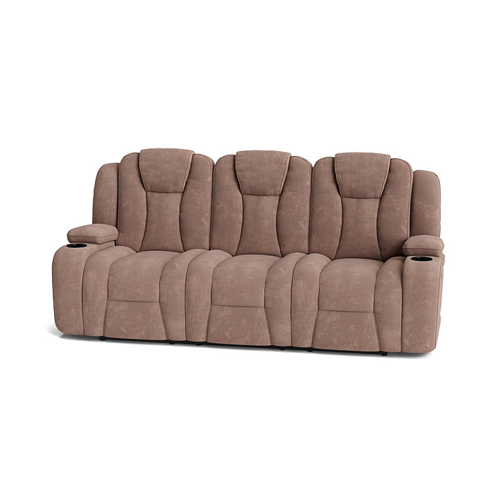 daughtrey power reclining sofa