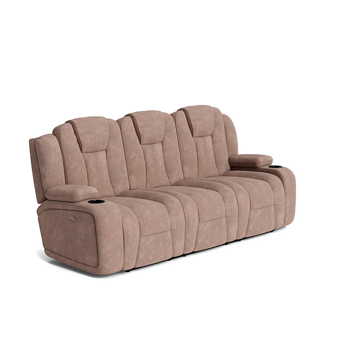 daughtrey power reclining sofa