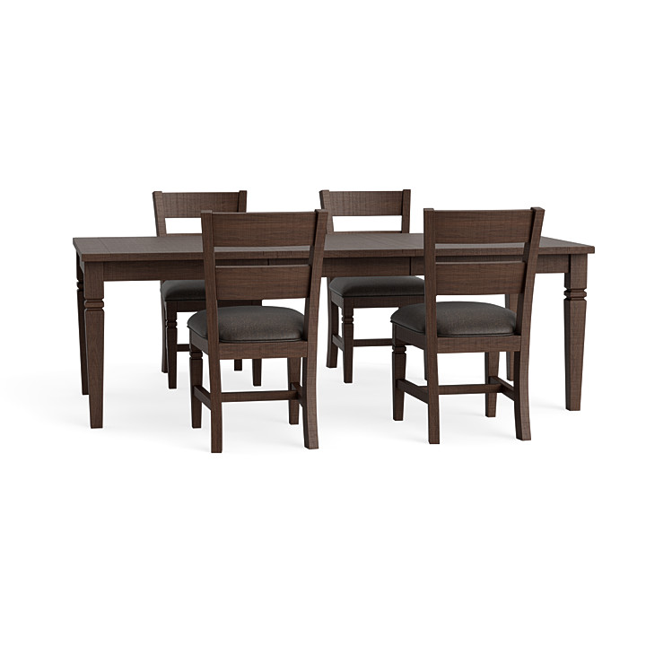 furniture row dining table sets