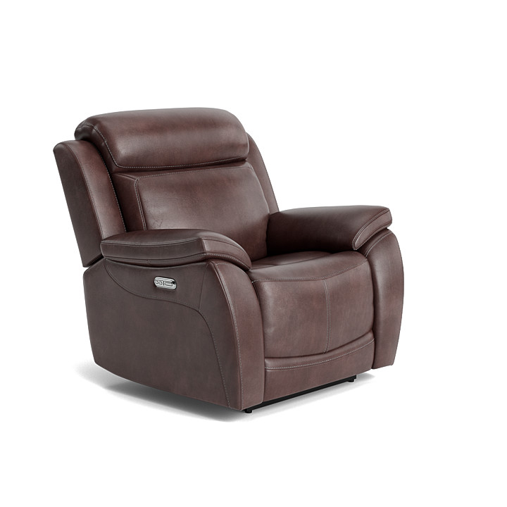 power swivel glider