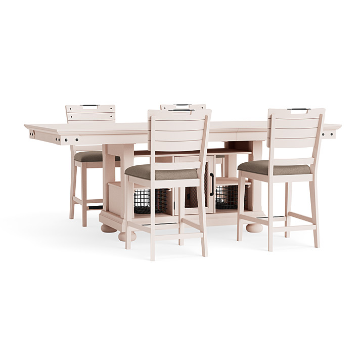 furniture row dining sets