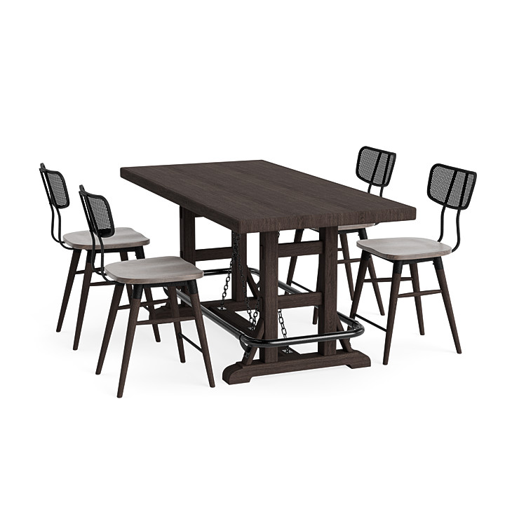 outdoor table and chairs makro