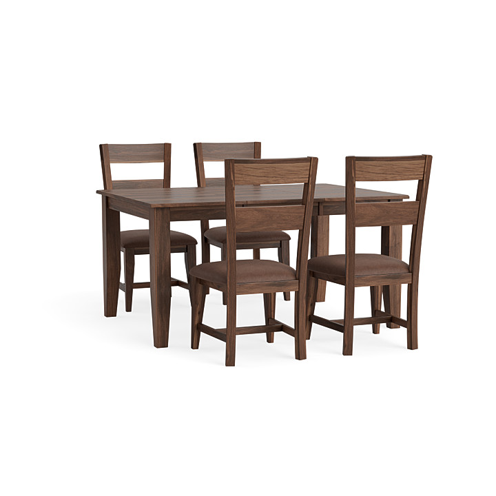 largo dining table furniture row