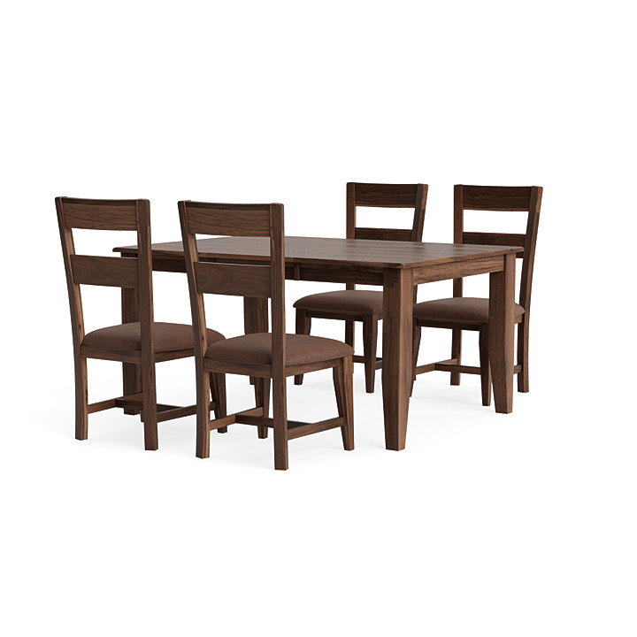 largo dining table furniture row