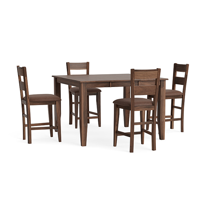 largo dining table furniture row