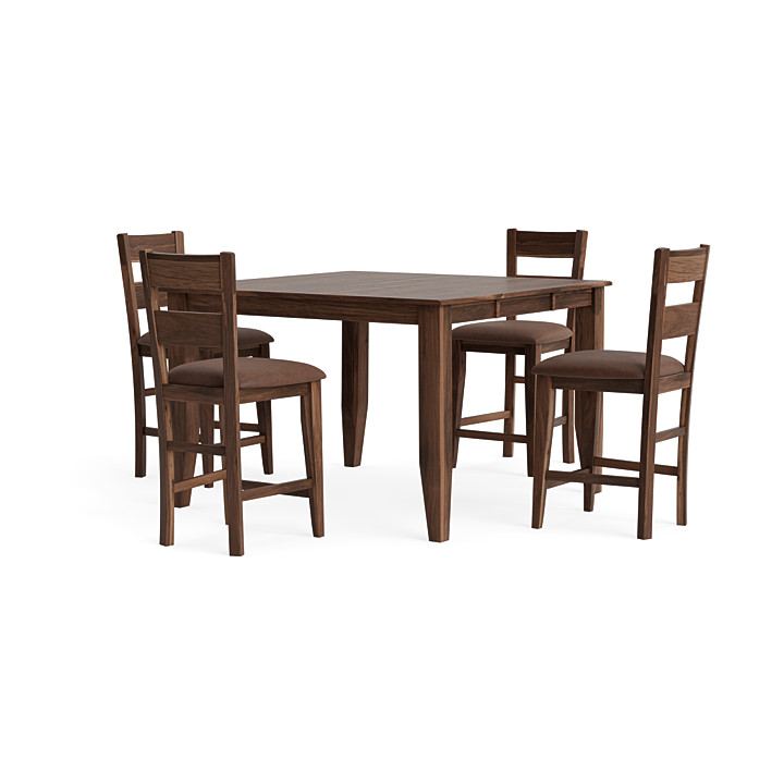 largo dining table furniture row