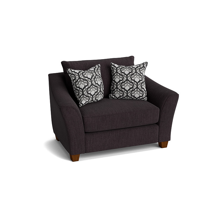 furniture row accent chairs