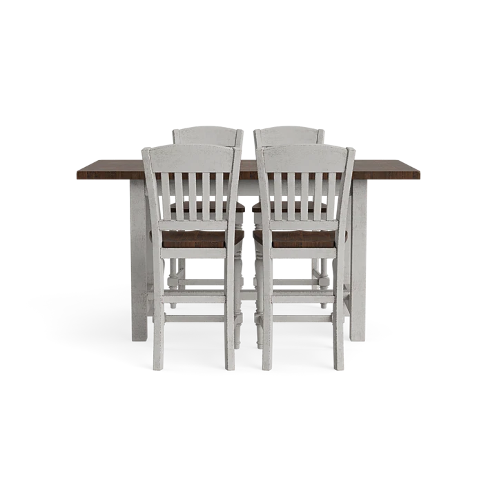 Briar Fork 5 Pc. Counter Height Dining Set