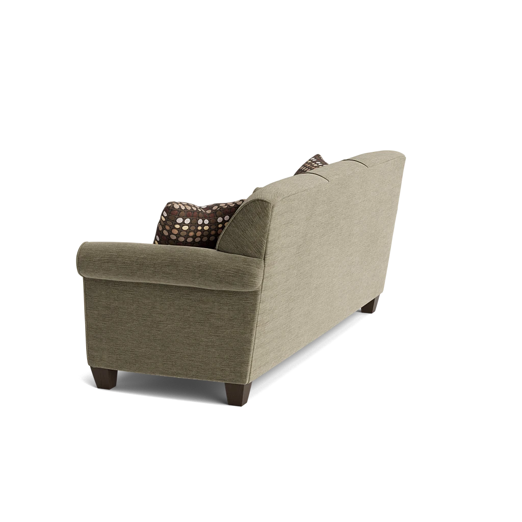 Flexsteel atlantis sofa deals